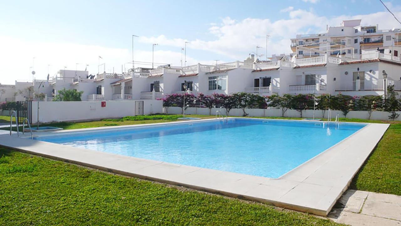 Edf Delfin 2/5 Apartment