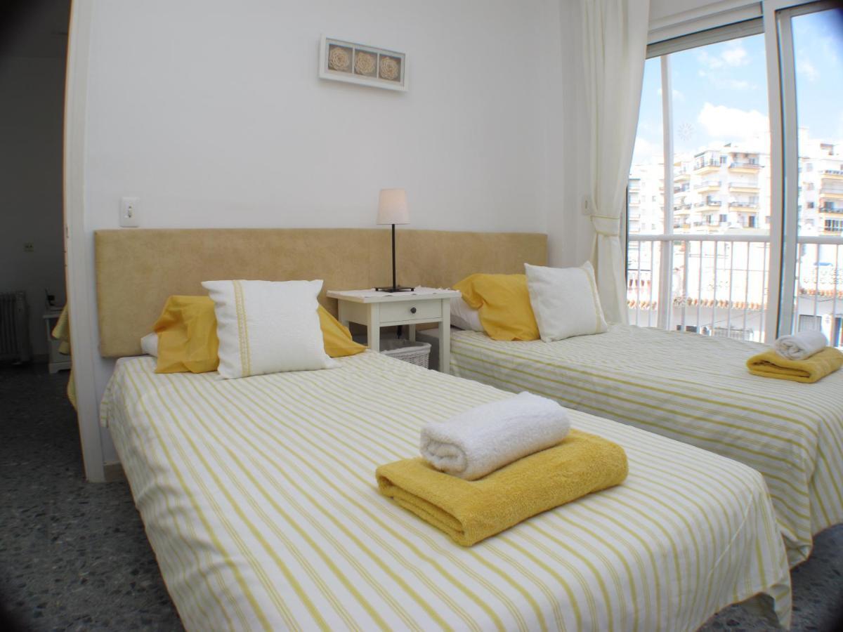 Edf Delfin 2/5 Apartment *