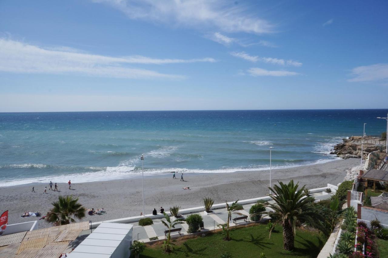 Edf Delfin 2/5 Apartment *