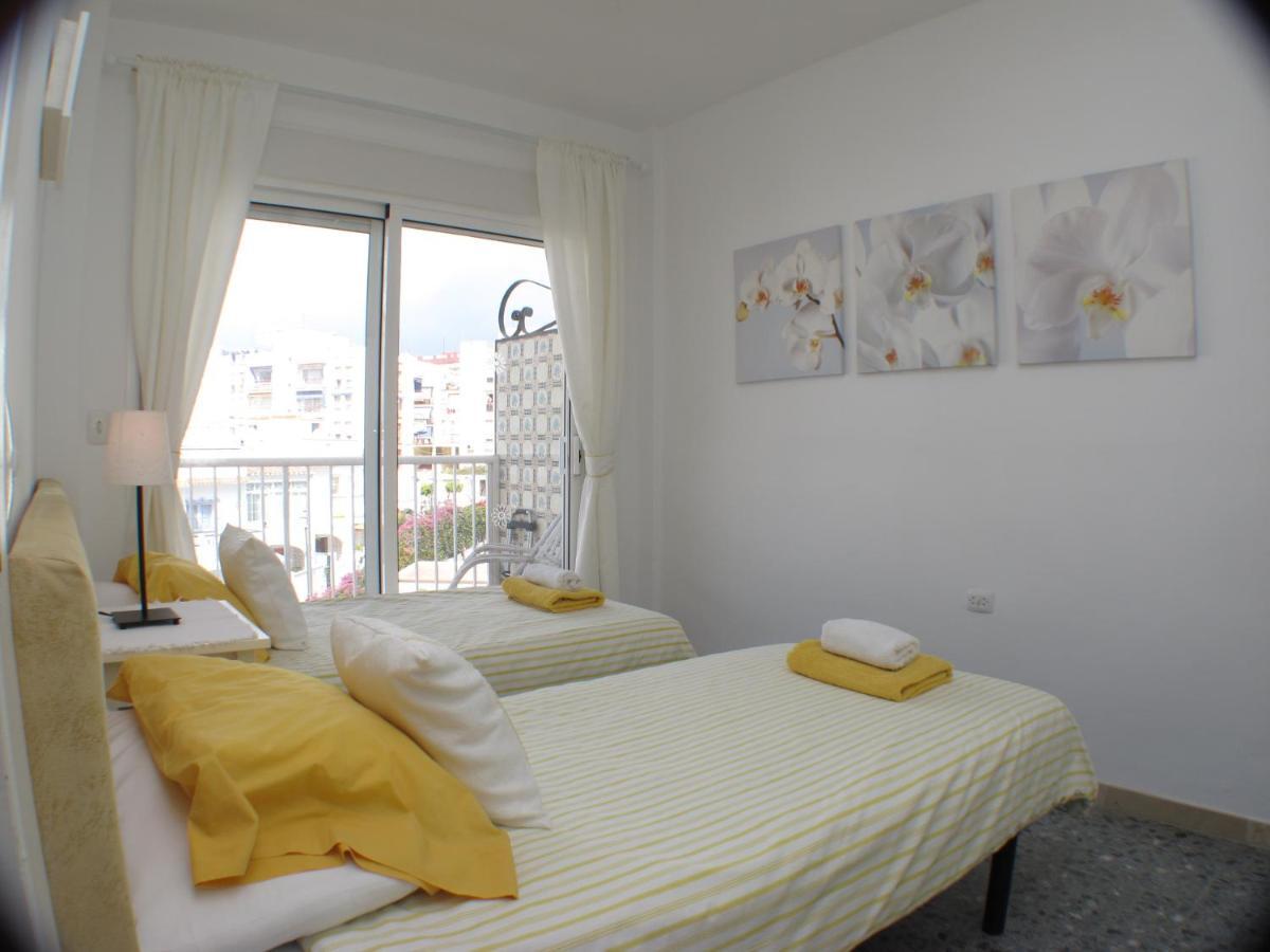 Edf Delfin 2/5 Apartment *