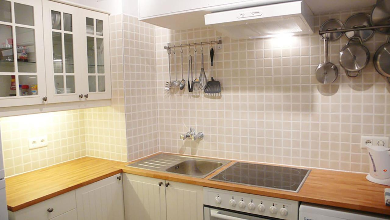 Apartment Edf Delfin 2/5 *